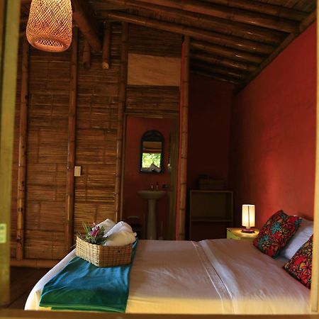 Ecohotel Monteverde La Vega  Zewnętrze zdjęcie