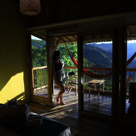 Ecohotel Monteverde La Vega  Zewnętrze zdjęcie
