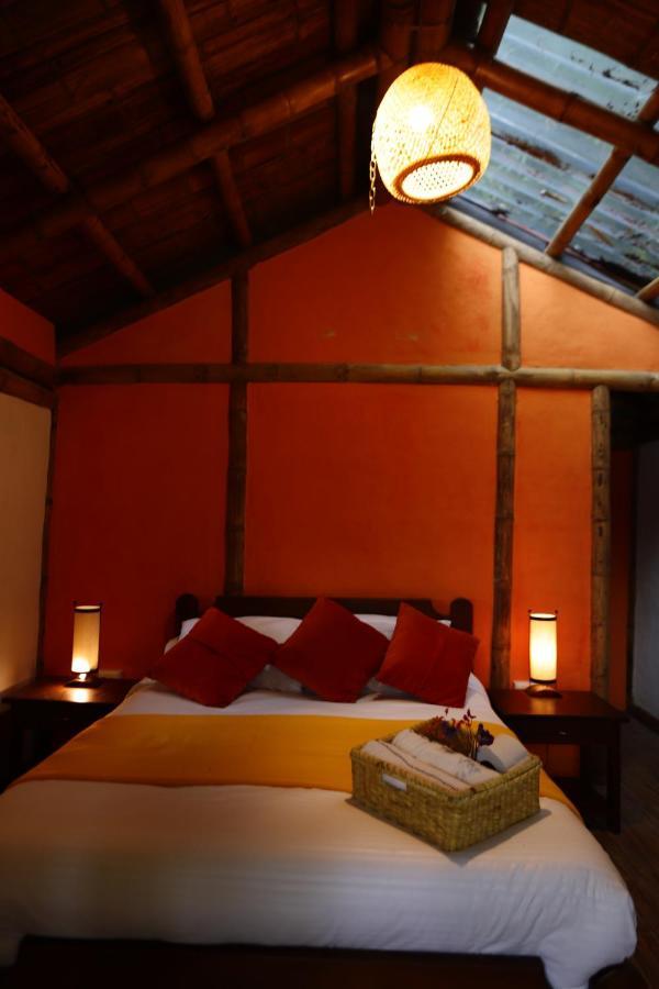 Ecohotel Monteverde La Vega  Zewnętrze zdjęcie