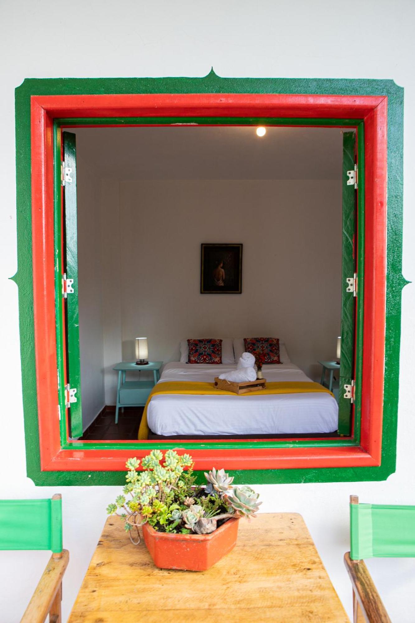 Ecohotel Monteverde La Vega  Zewnętrze zdjęcie